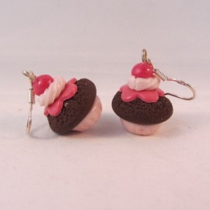 Cupcakes cherry choco 2