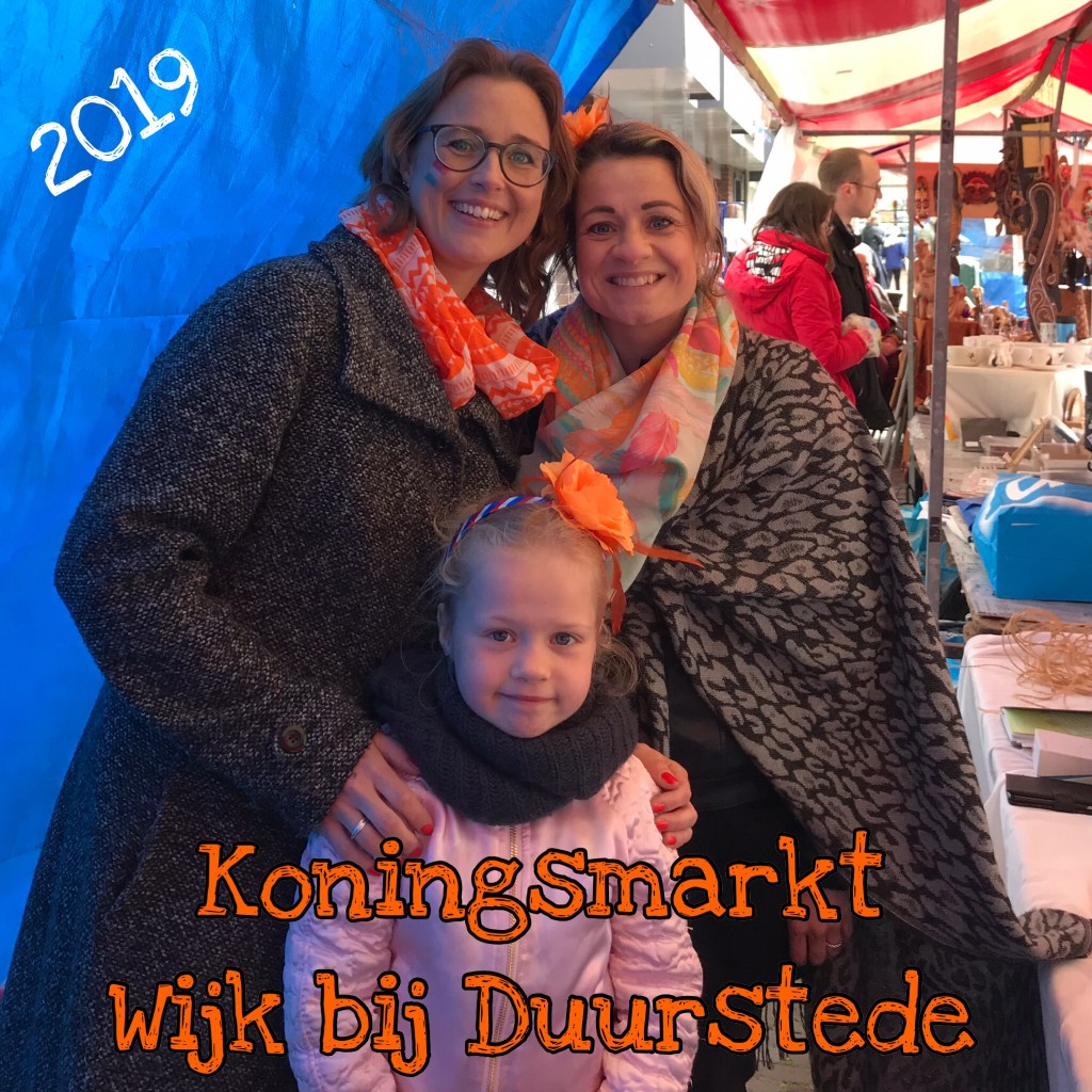 Koningsmarkt 2019