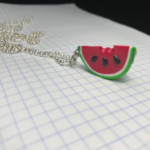 Watermeloen hap (2)