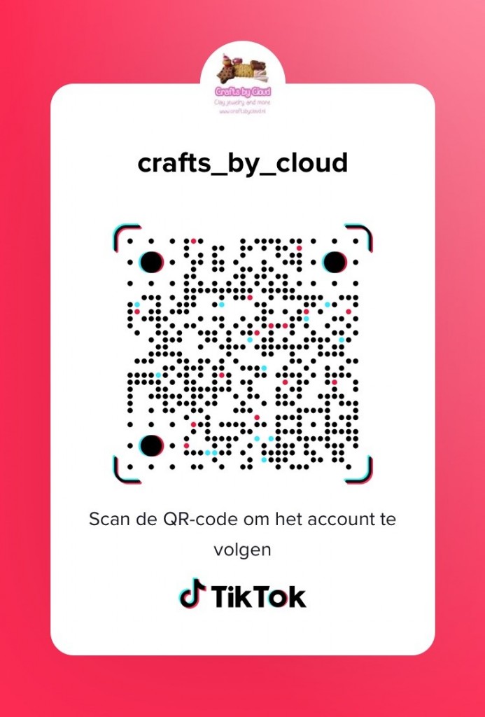 TikTok Crafts by Cloud